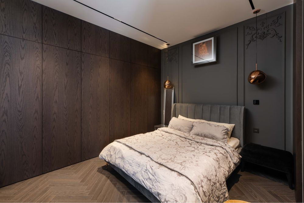 Продаж Квартира 2-кімнатна, 6/8 поверх на Лейпцизька вул., д. 13а Київ - фото 14