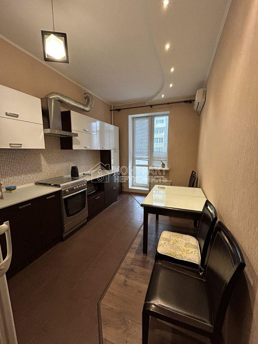 Оренда Квартира 2-кімнатна, 5/9 поверх на вул. Людвіга Свободи Харків - фото 4