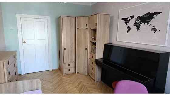 Продаж Квартира 2-кімнатна, 2/5 поверх на улица Гарматная, д.33/1 Київ