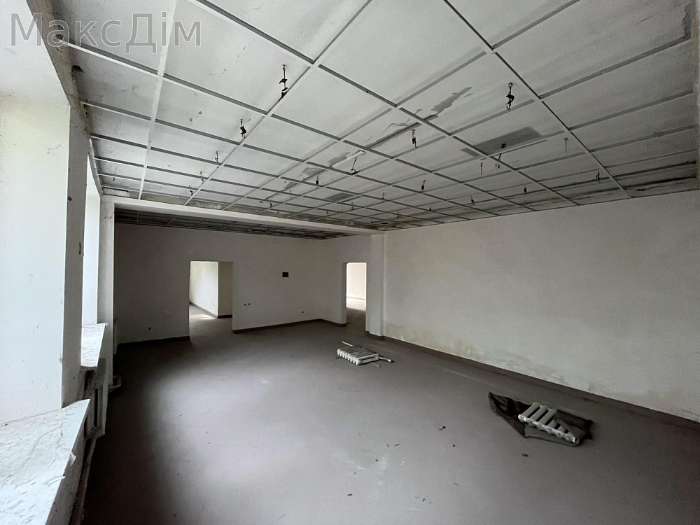 Продаж приміщення вільного призначення на вул. Лесі Українки приміщень - 5, поверх - 1/5 Кременець - фото 6