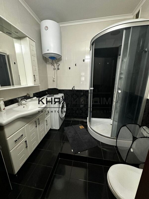 Оренда Квартира 1-кімнатна, 2/22 поверх на Днепровская Набережная Київ - фото 8