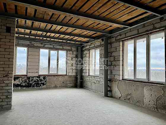 Продаж Квартира 1-кімнатна, 6/6 поверх на вул. Букова Харків