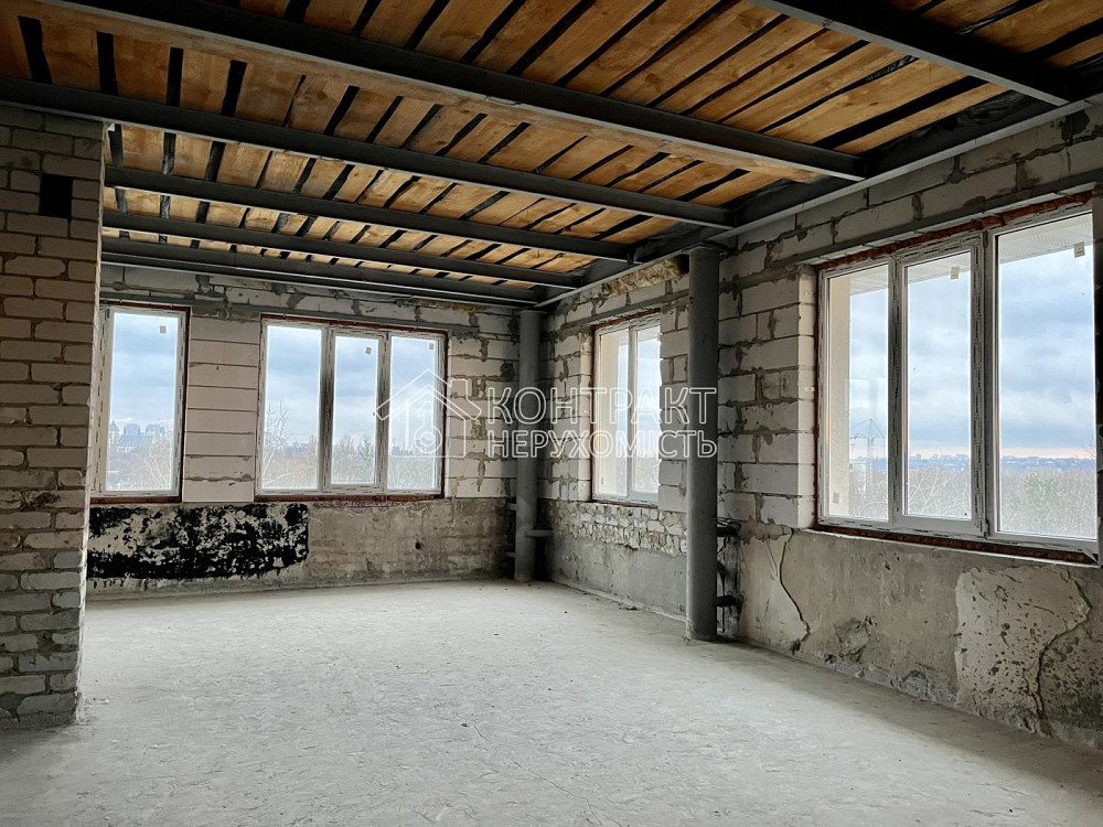 Продаж Квартира 1-кімнатна, 6/6 поверх на вул. Букова Харків - фото 2