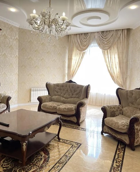 Капитальный дом в Лесках Ліски (Комінтернівський район) - фото 4