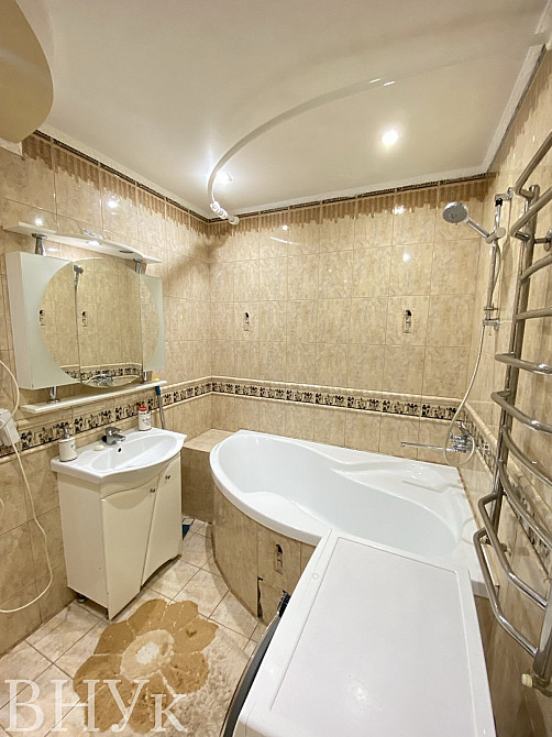 Продаж Квартира 3-кімнатна, 1/9 поверх на Будного С. Ternopil' - photo 4