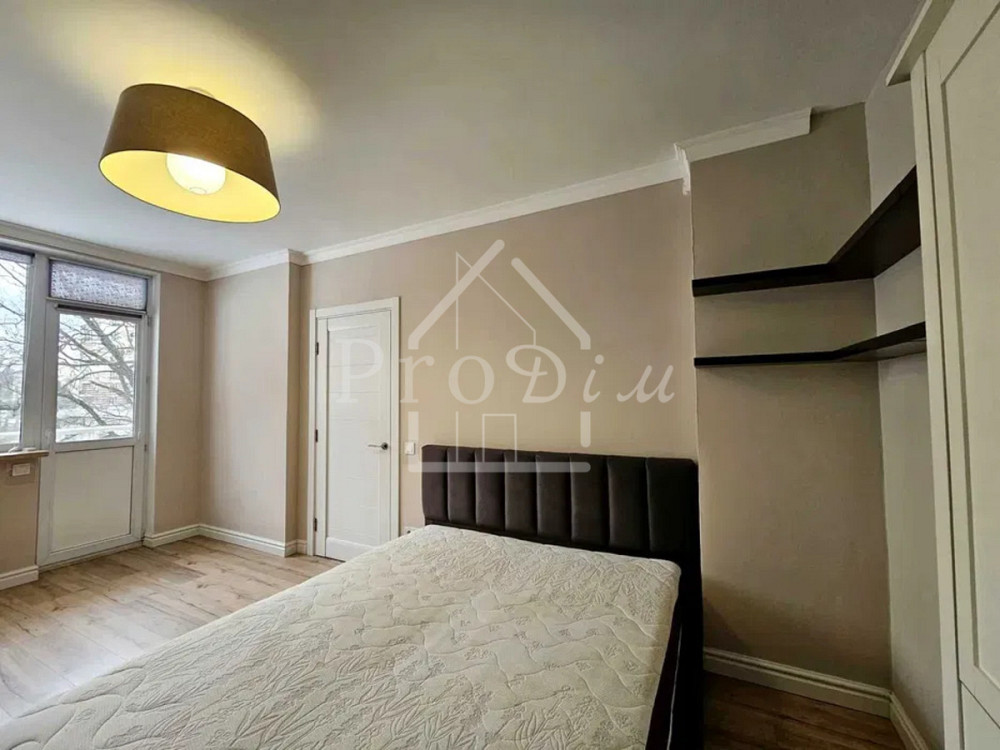 Оренда Квартира 1-кімнатна, 7/9 поверх на Жамбила Жабаєва вул., 22 Київ - фото 11