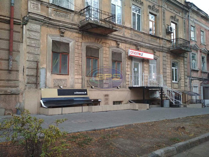 Продаж торгове приміщення Одеса - фото 1