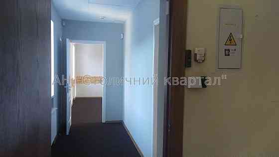 Оренда офісне приміщення на Кирилівська вул., 13Б приміщень - 2, поверх - 4/4 Київ