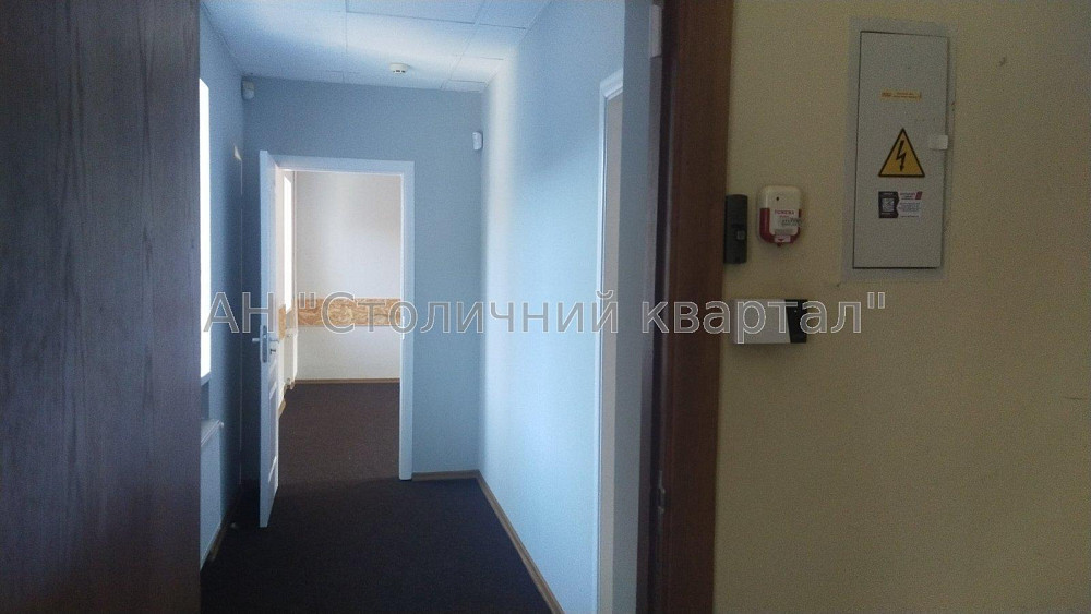Оренда офісне приміщення на Кирилівська вул., 13Б приміщень - 2, поверх - 4/4 Київ - фото 3