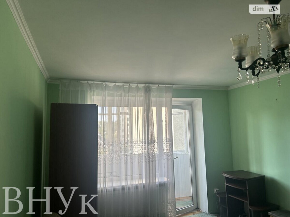 Продаж Квартира 3-кімнатна, 3/5 поверх на Весела Тернопіль - фото 9