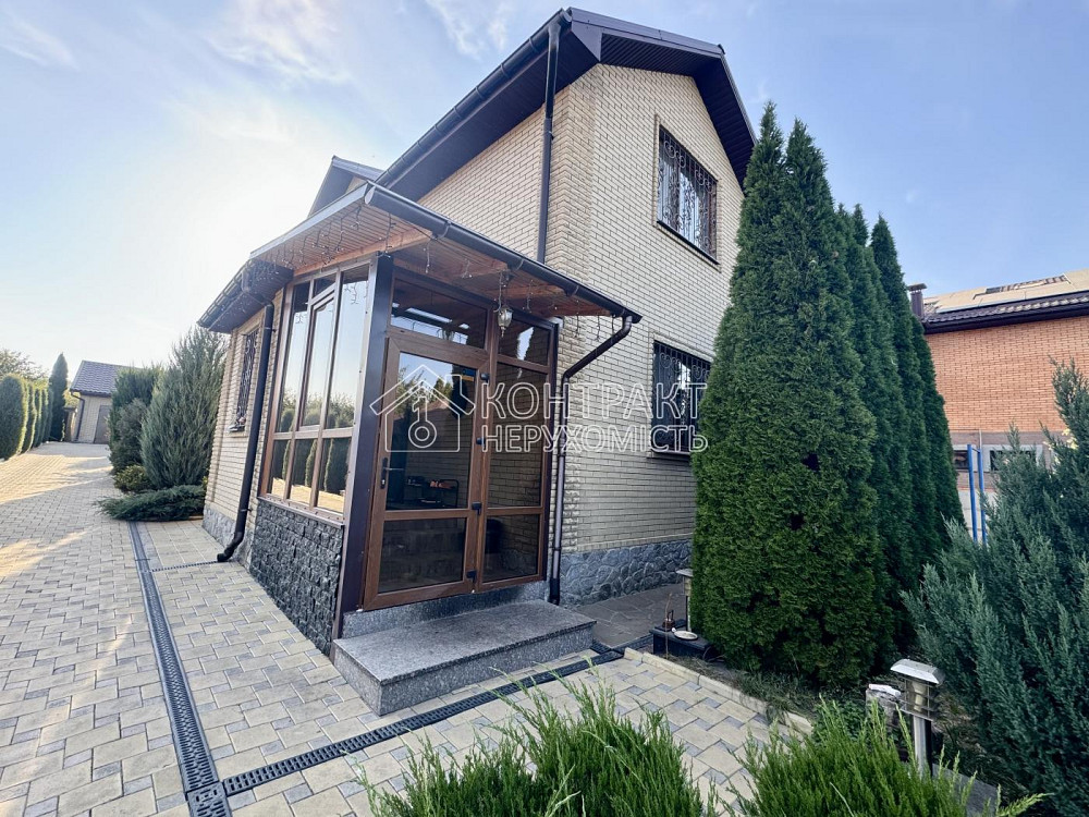 Продаж Будинок 5-кімнатний на вул. Космічна Бабаї - фото 1