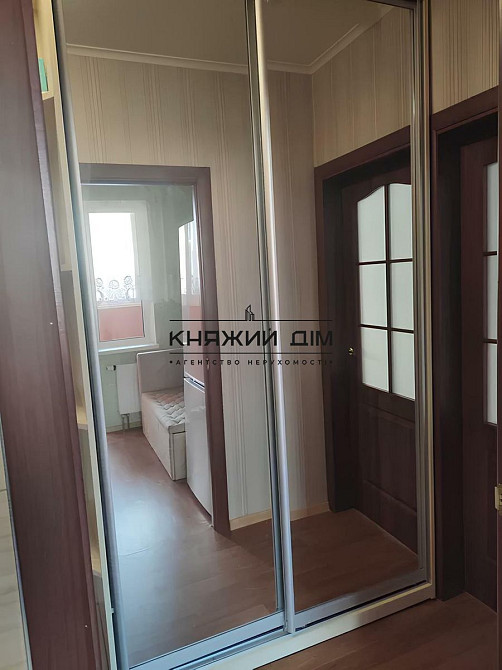 Оренда однокімнатної квартири ЖК Патріотика. Код об'єкту:11203001 Київ - фото 9