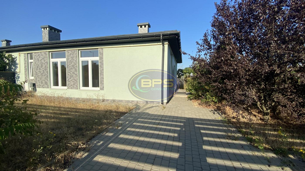 Продаж 1-поверховий Будинок з ділянкою 4 сот 75 кв.м 3 кімн. на Ялицева вул.  - изображение 1