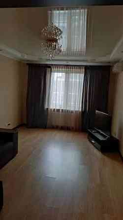 Оренда Квартира 1-кімнатна, 19/24 поверх на ул. Сергея Данченко, 5 Kiev