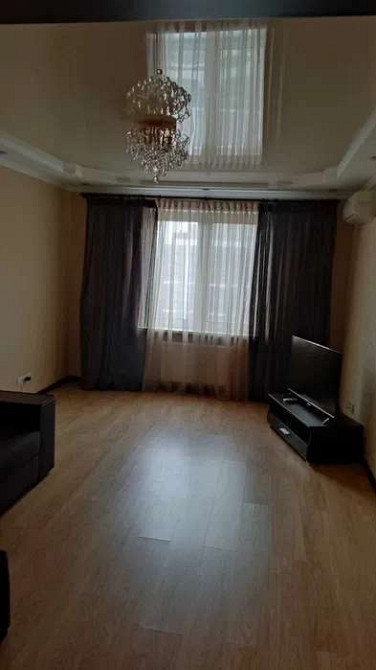 Оренда Квартира 1-кімнатна, 19/24 поверх на ул. Сергея Данченко, 5 Київ - фото 2