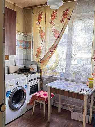 Продаж Квартира 3-кімнатна, 1/9 поверх Київ