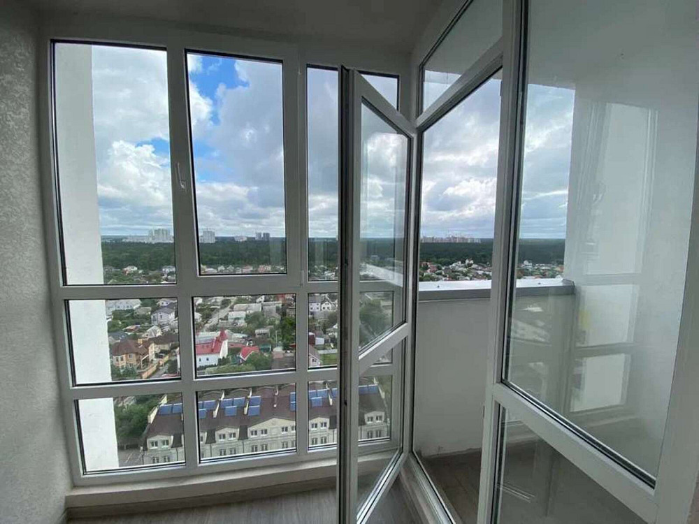 Оренда Квартира 1-кімнатна, 18/21 поверх на Харьковское шоссе Київ - фото 3