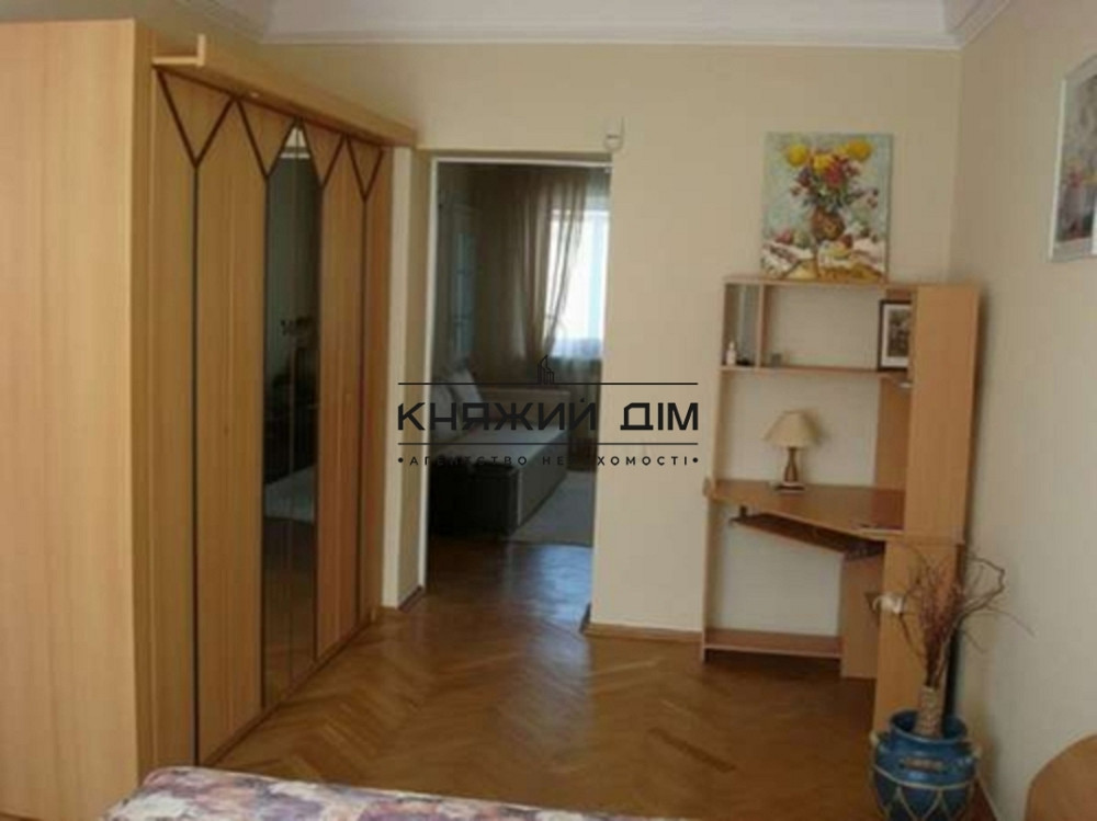 СВІТЛО НЕ ВИМИКАЮТЬ! Оренда 2-х кім. квартири в центрі міста. Код об’єкта 1126021 Kiev - photo 6