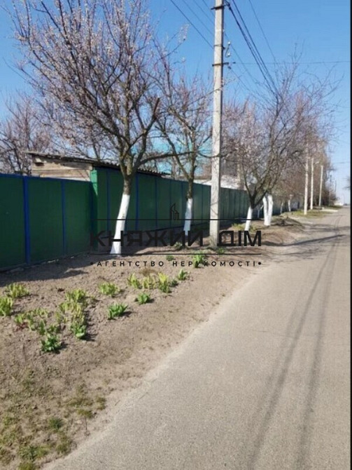 Продам дом в с. Мартусовка Бориспольского района в 20 км от Киева. № 229706 Мартусівка - фото 3