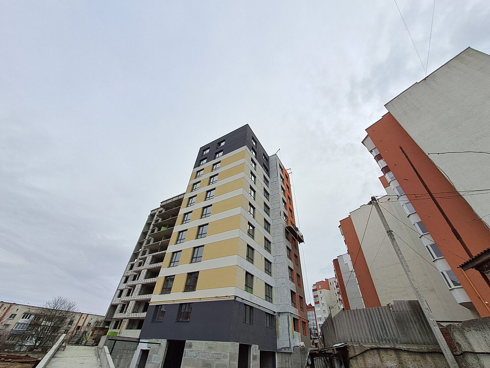 Продаж 3к квартири по вул. Тролейбусна, масив Дружба. Тернопіль - фото 10