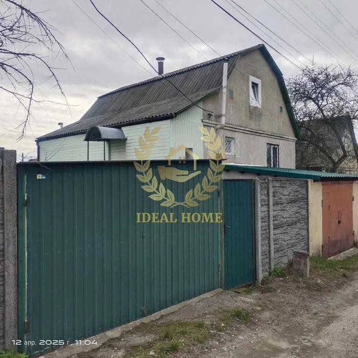 Продам будинок 18-садова, с. Круглик м. Теремки Круглик - изображение 1