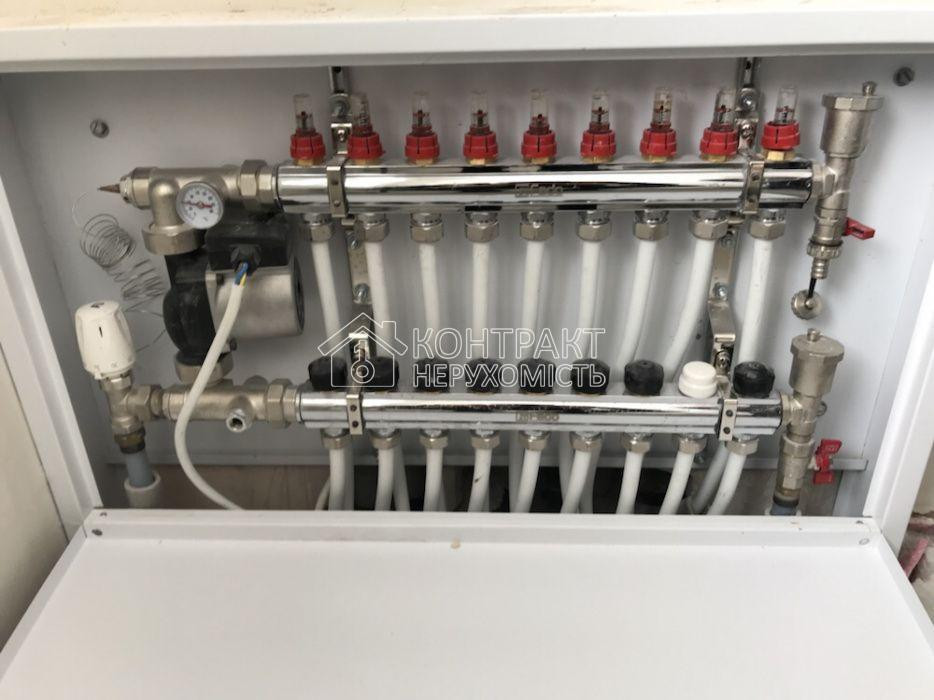 Продаж Будинок 3-кімнатний Pesochin - photo 9