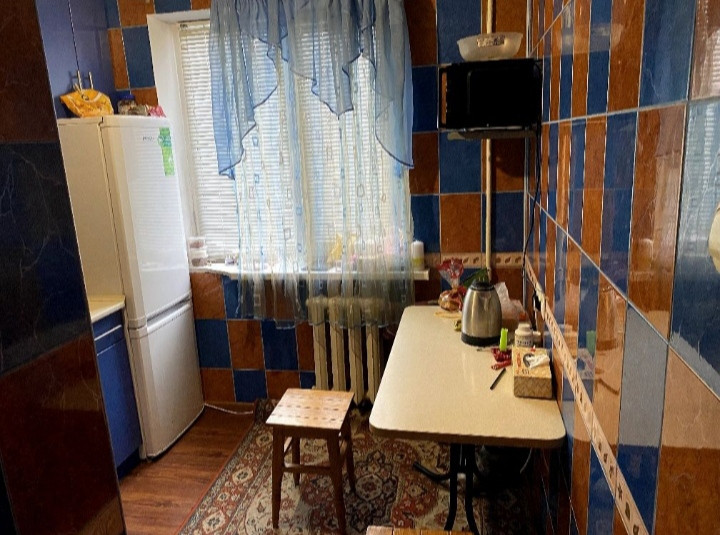 Продаж 1к Квартира 32 кв.м Східна  64 Zhytomyr - photo 2