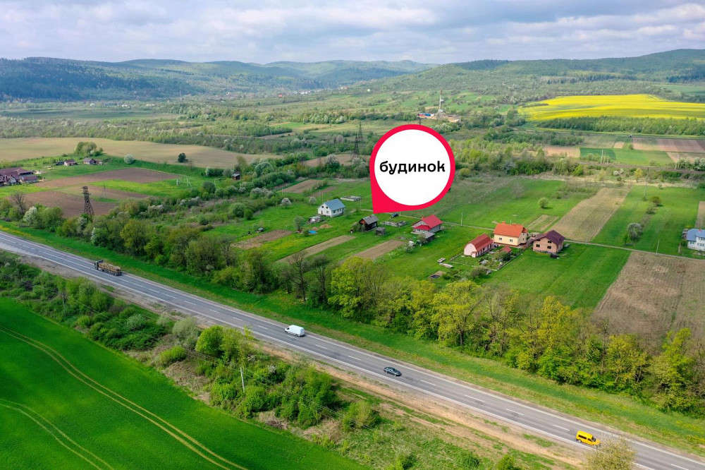 Продаж земельної ділянки 25 соток на вул. Молодіжна Любинці - фото 5