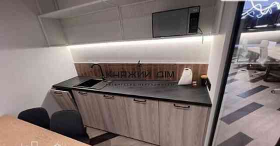 Оренда офісне приміщення на Кловский спуск поверх - 24/41 Київ