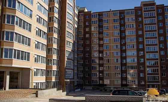 Продаж 1к Квартира 42 кв.м Новий Бульвар Zhytomyr