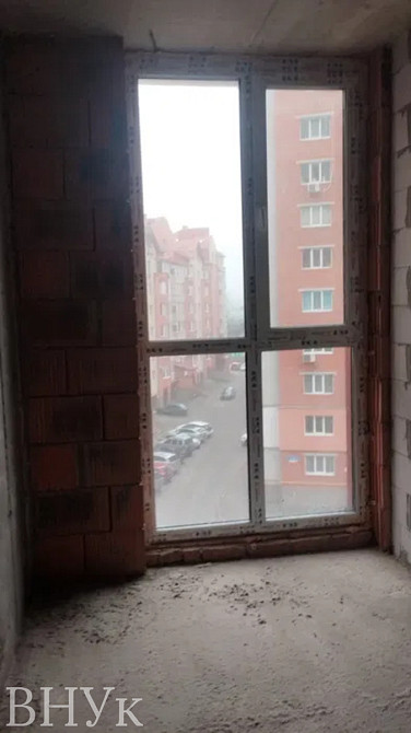 Продаж Квартира 2-кімнатна, 4/16 поверх на Нечая Тернополь - изображение 9