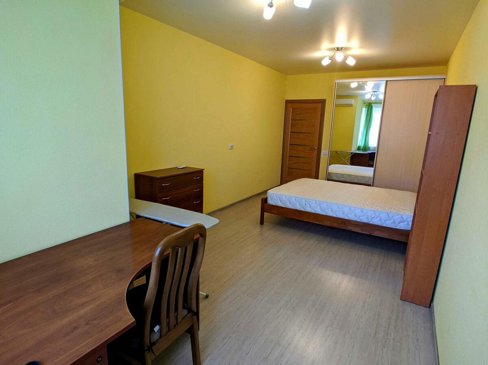 Оренда Квартира 1-кімнатна, 9/18 поверх на Патріарха Мстислава Скрипника, 48А Kiev - photo 5