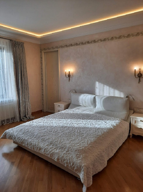 Красивый хозяйский дом на большом участке, 10 ст. Большого Фонтана! Одеса - фото 15