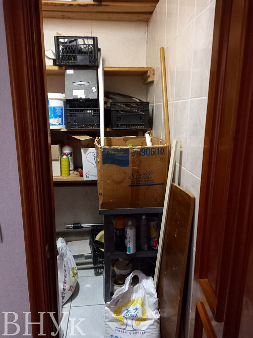 Продаж Квартира 3-кімнатна, 2/3 поверх на вул. Карбишева Луцьк - фото 14