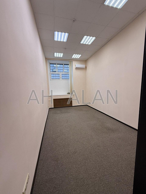 Оренда офісне приміщення на Хрещатик вул., 8 приміщень - 3, поверх - 3/6 Київ - фото 12