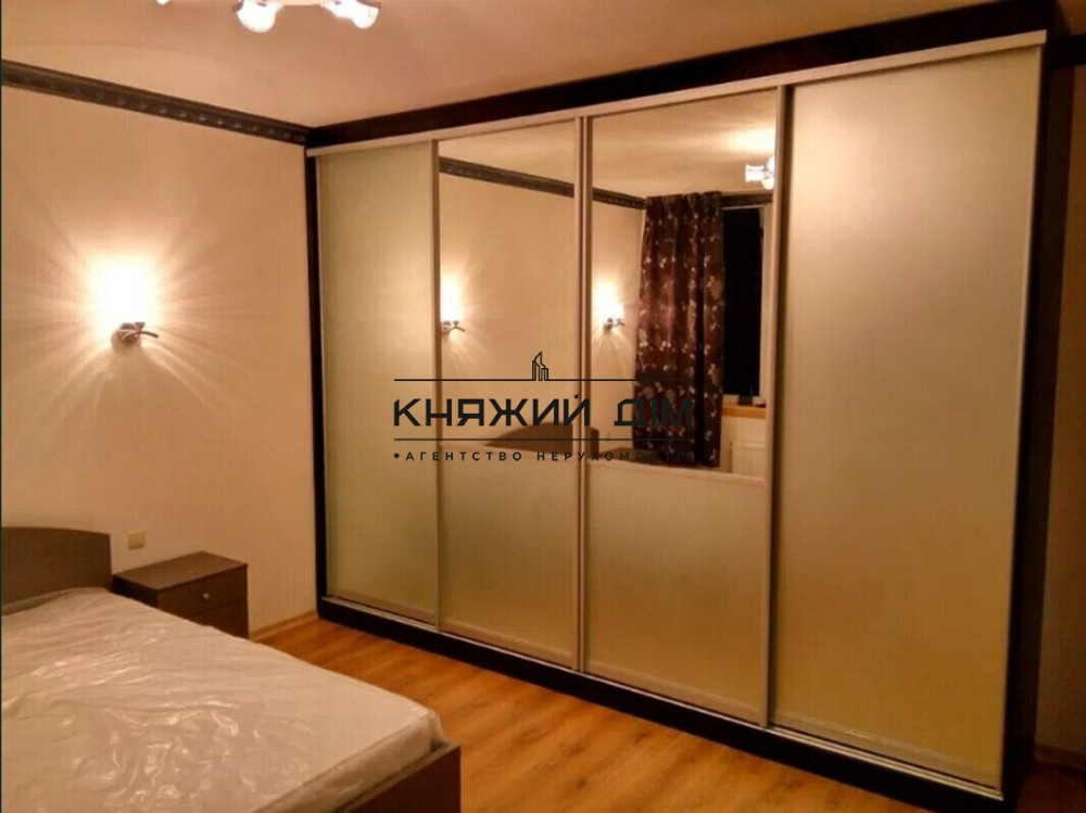 Оренда Квартира 1-кімнатна, 10/25 поверх на Завальная ул. Київ - фото 6