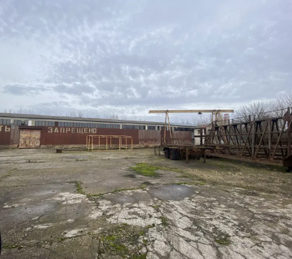 Продаж виробниче приміщення Кропивницький - фото 5