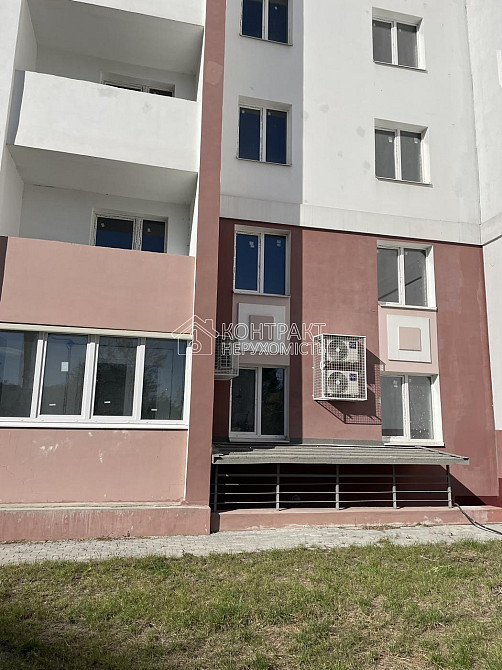 Продаж Квартира 2-кімнатна, 3/9 поверх на вул. Барабашова Харків - фото 1