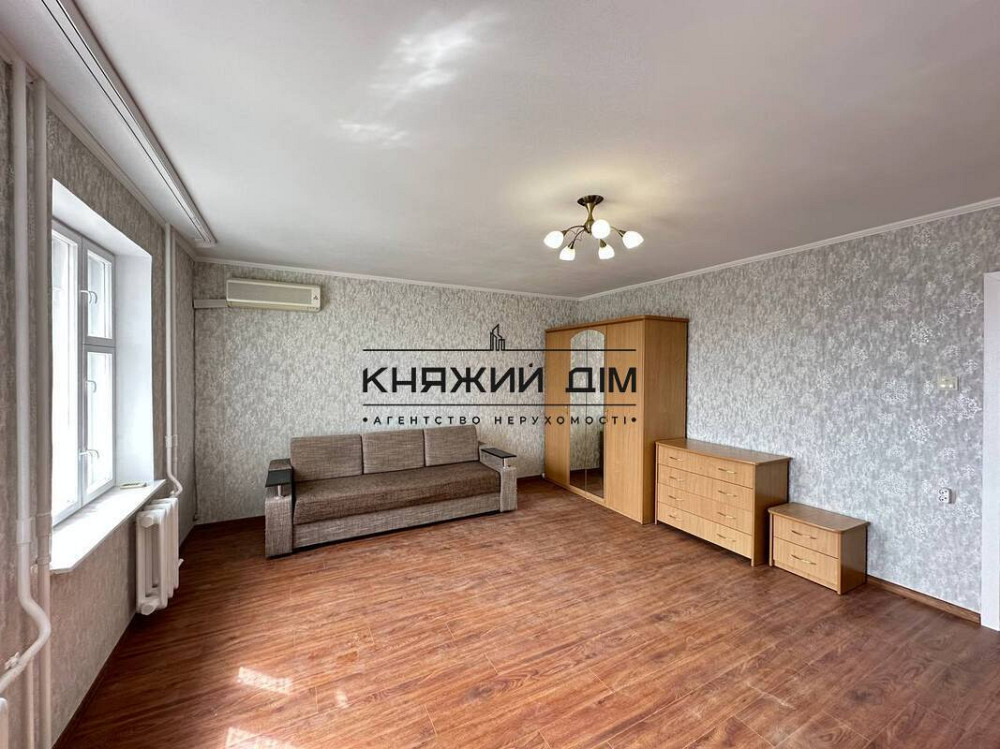 Оренда Квартира 1-кімнатна, 15/20 поверх на Декабристов ул./Братства Тарасовцев ул. Kiev - photo 7