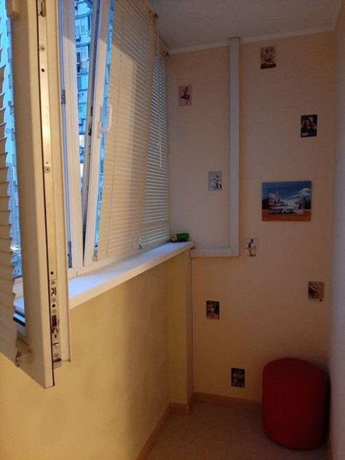 Оренда Квартира 1-кімнатна, 17/25 поверх на пр. Николая Бажана, 1 Київ - фото 3