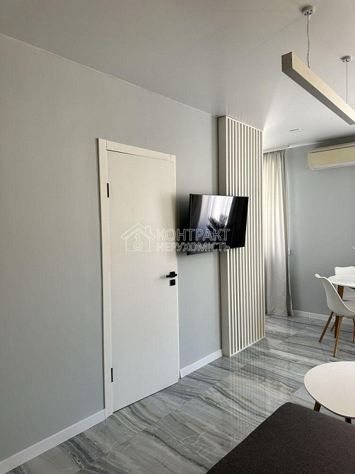 Оренда 2к Квартира 44 кв.м Борткевича вул. Харків - фото 3