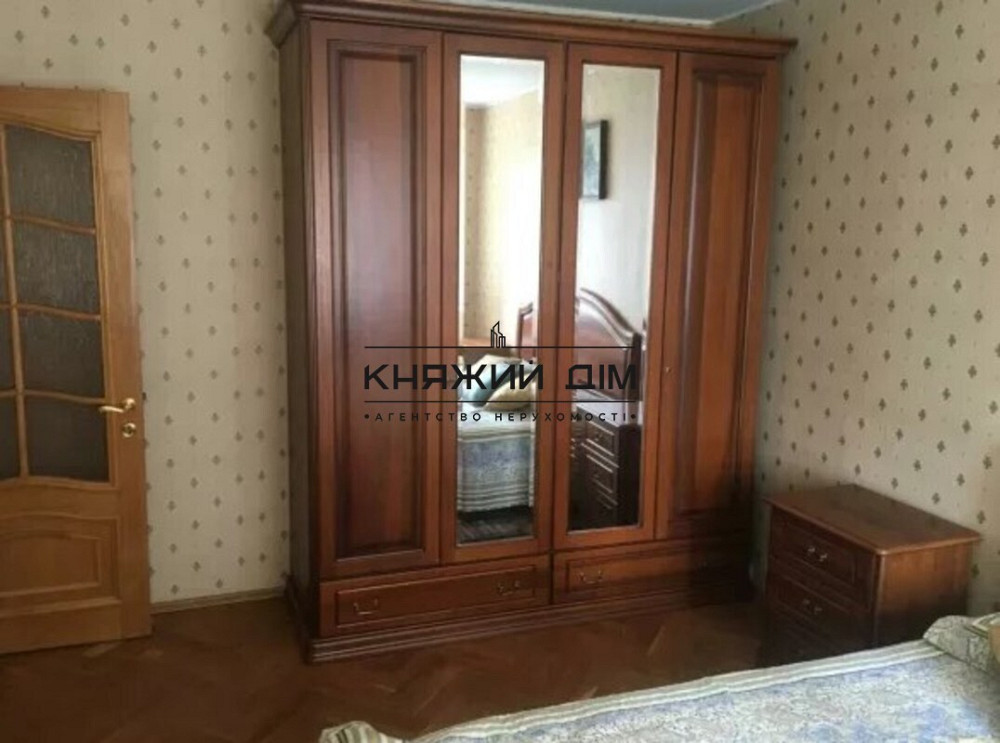 Продаж 2-кімнатної квартири м. Лівобережна Код Об'єкту № 21141748 Київ - фото 3