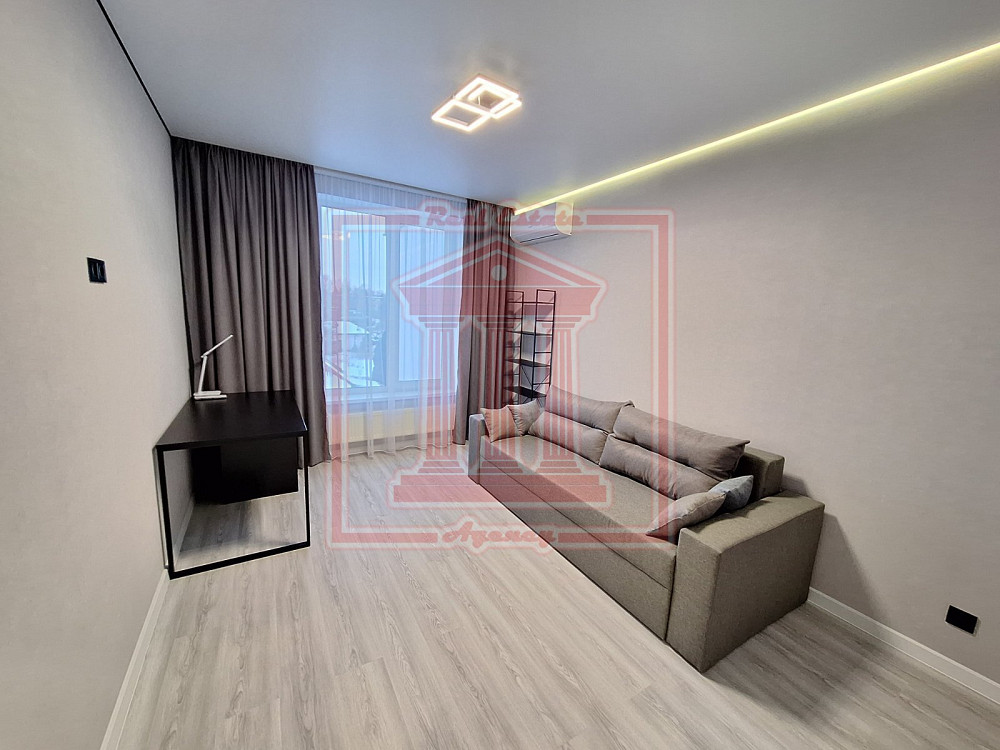 Оренда Квартира 1-кімнатна, 3/4 поверх на Шевченко, 35 Бориспіль - фото 5