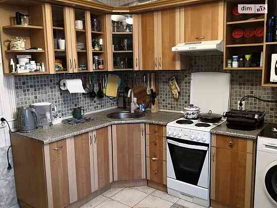 Оренда Квартира 1-кімнатна, 5/18 поверх на просп. Петра Григоренка, 3Б Київ