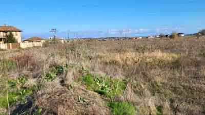 Продаж земельної ділянки 13 соток на ул. Массив 23, 20/6 Лиманка