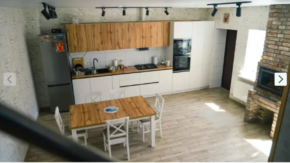 Продаж 2-поверховий Будинок з ділянкою 2 сот 143.5 кв.м 3 кімн. на вул. Сергія Подолинського Дніпро - фото 12