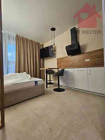 Продаж однокімнатної смарт квартири ЖК Grand Hills Uzhhorod