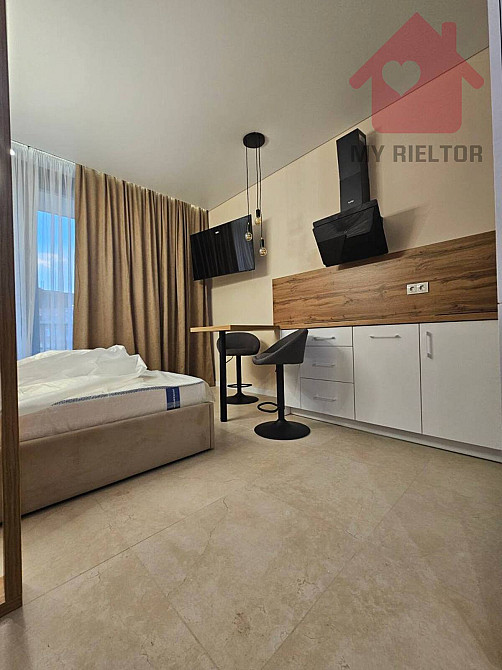 Продаж однокімнатної смарт квартири ЖК Grand Hills Uzhhorod - photo 2