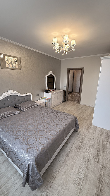 Продаж Квартира 3-кімнатна, 5/9 поверх на Крихівці / Виноградна вул., 15 Ivano-Frankivs'k - photo 14