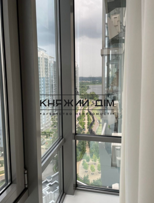 Продаж 2к Квартира  Днепровская Набережная Київ - фото 3